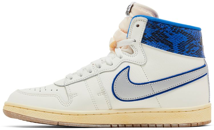 Awake NY x Jordan Air Ship PE SP Game Royal