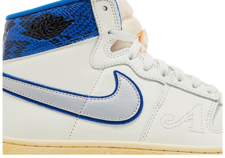 Awake NY x Jordan Air Ship PE SP Game Royal