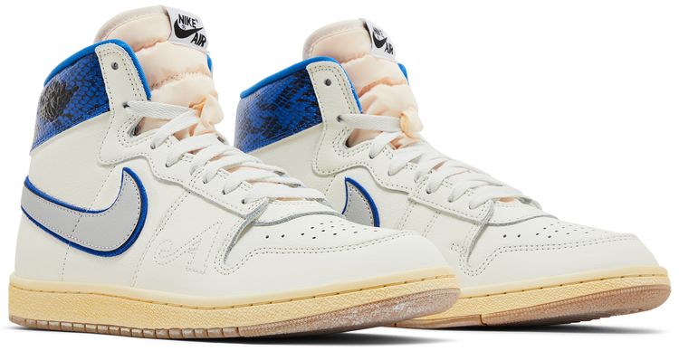 Awake NY x Jordan Air Ship PE SP Game Royal
