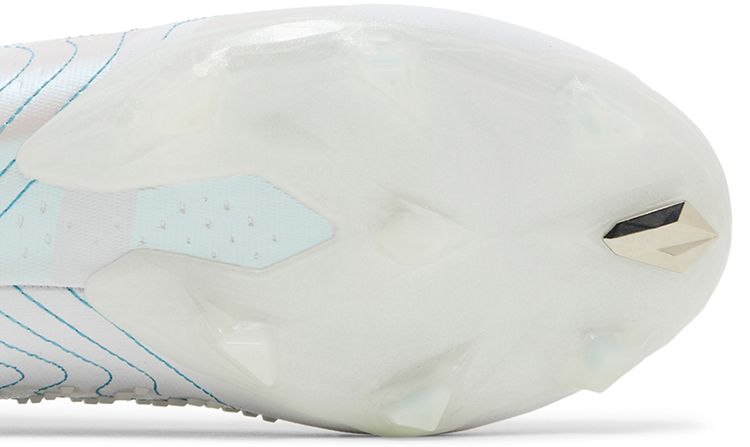 Adidas Predator Accuracy FG White Preloved Blue