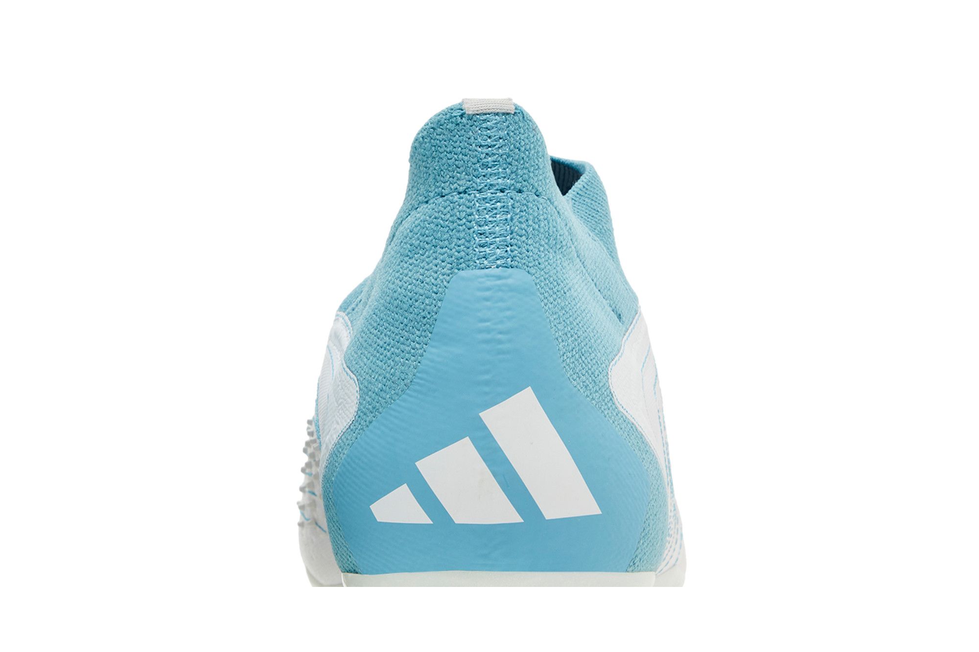 Buy Adidas Predator Accuracy+ FG 'White Preloved Blue' - FZ6276 | GOAT