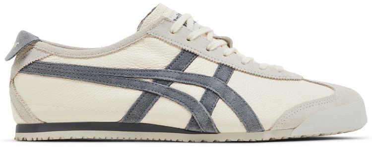 Onitsuka Tiger Mexico 66 Grey White