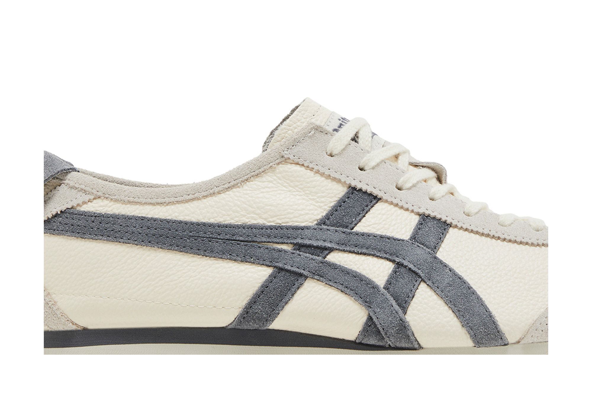 Onitsuka tiger grey white shop