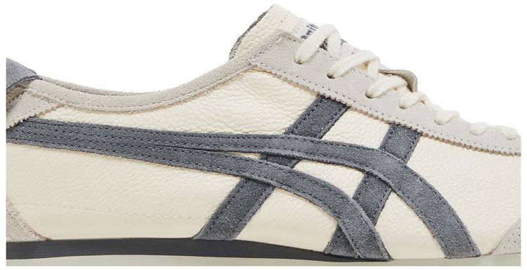 Onitsuka Tiger Mexico 66 Grey White