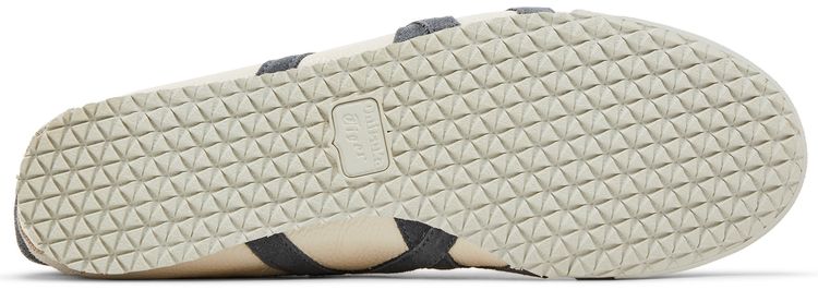 Onitsuka Tiger Mexico 66 Grey White