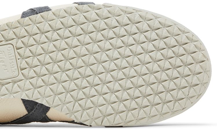 Onitsuka Tiger Mexico 66 Grey White