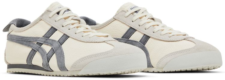 Onitsuka Tiger Mexico 66 Grey White