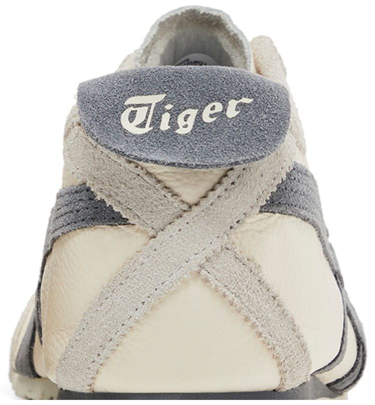 Onitsuka Tiger Mexico 66 Grey White