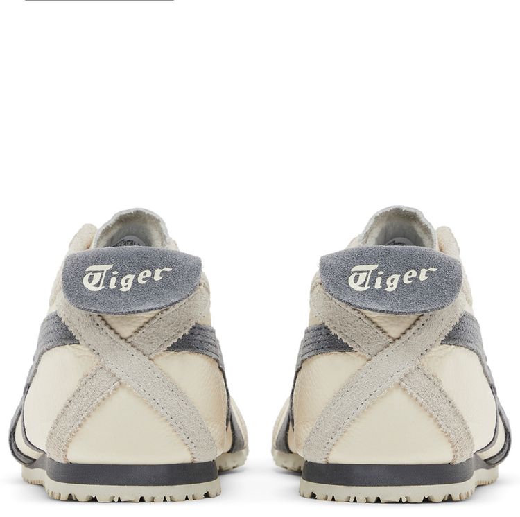 Onitsuka Tiger Mexico 66 Grey White