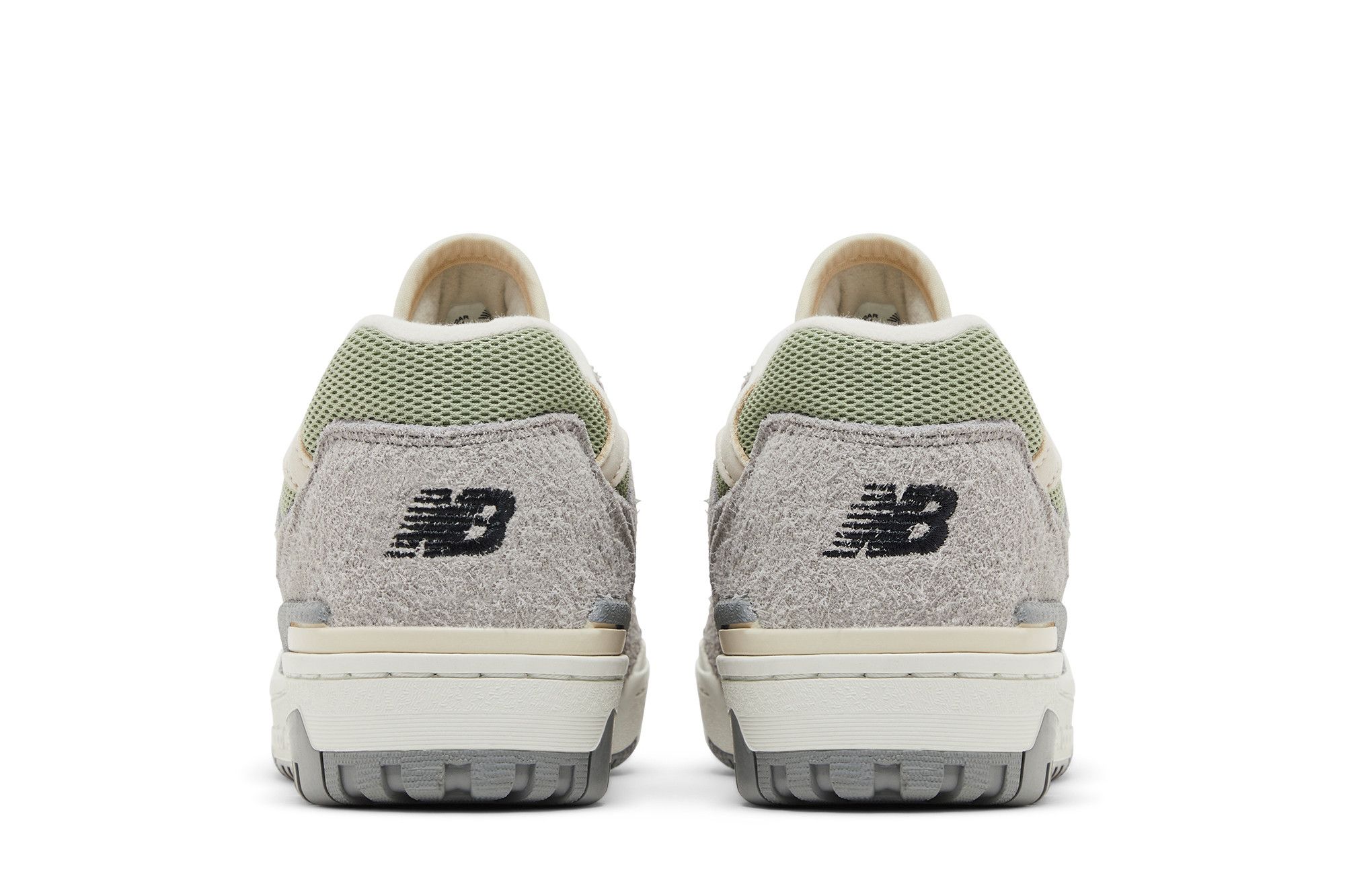 Buy New Balance Wmns 550 'Grey Day 2024' - BBW550AR | GOAT