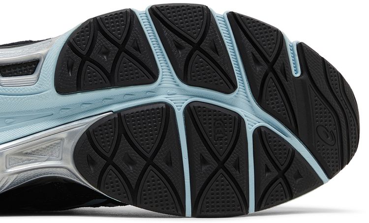 atmos x Lagua Gem x ASICS Gel NYC Blue Topaz