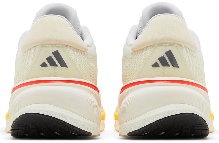 Adidas Supernova Rise White Iron Metallic Spark