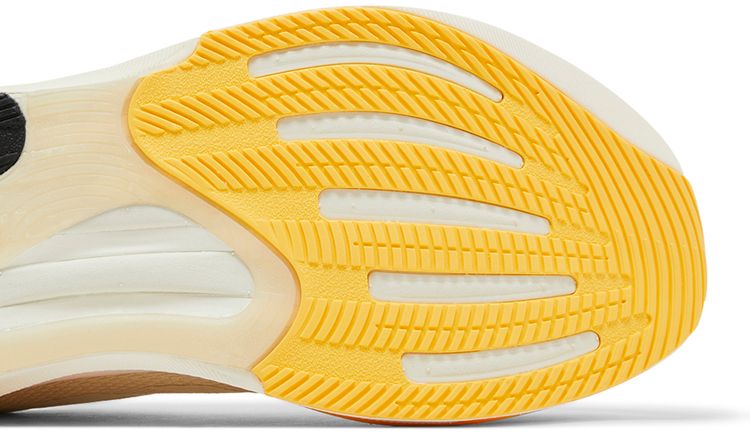 Adidas Supernova Rise White Iron Metallic Spark