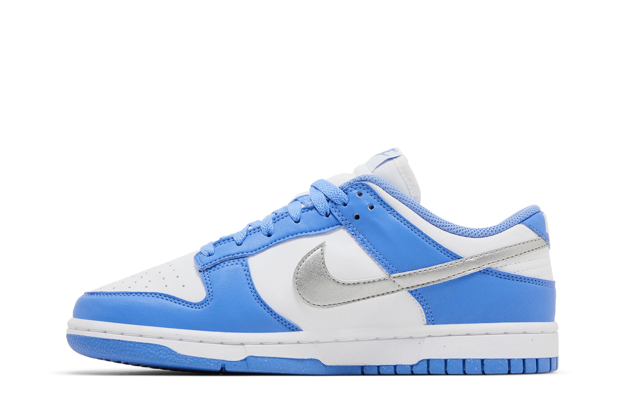 Buy Wmns Dunk Low Next Nature 'Royal Pulse' - DD1873 402 | GOAT