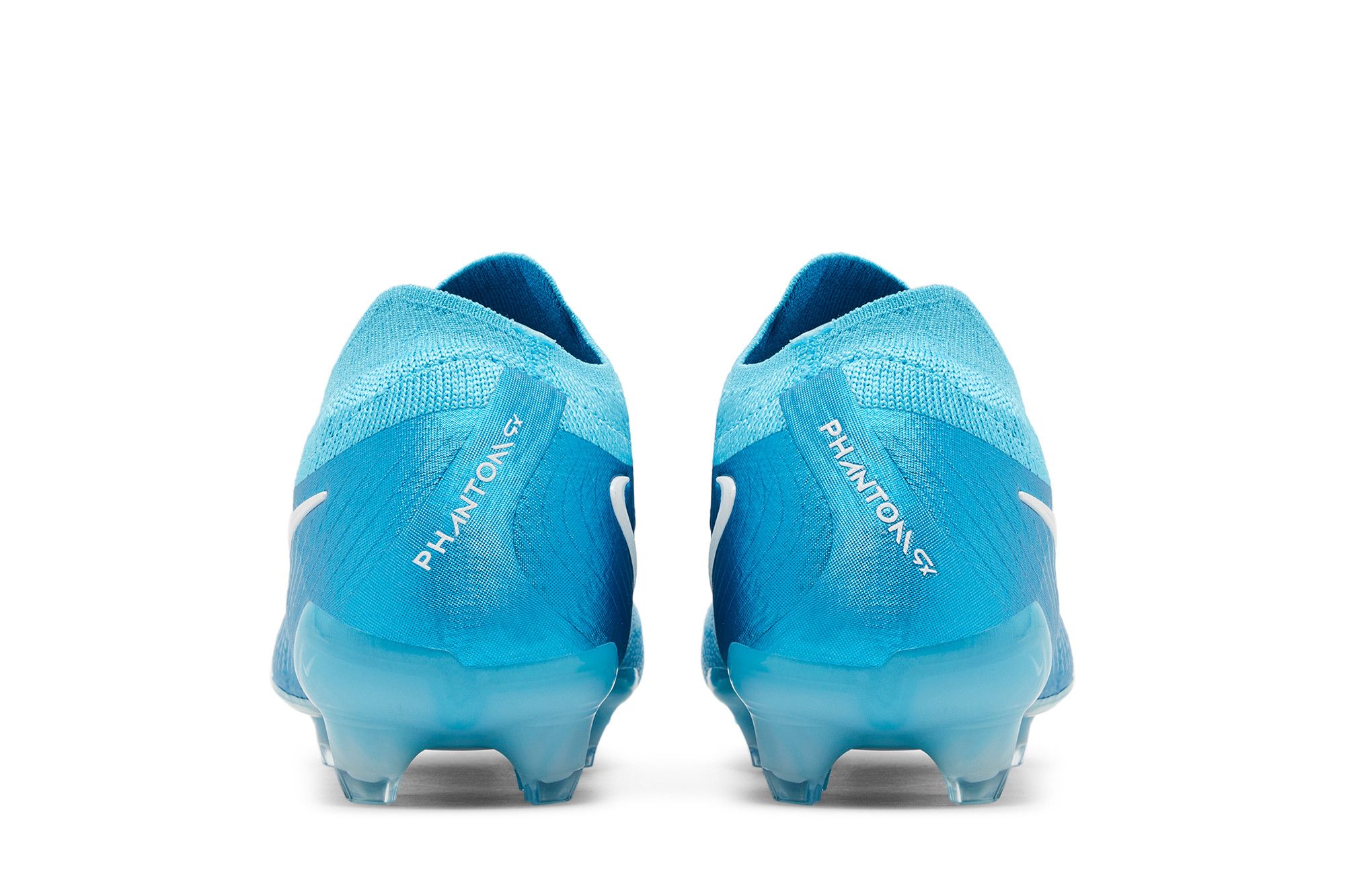 nike phantom gt pro fg blue