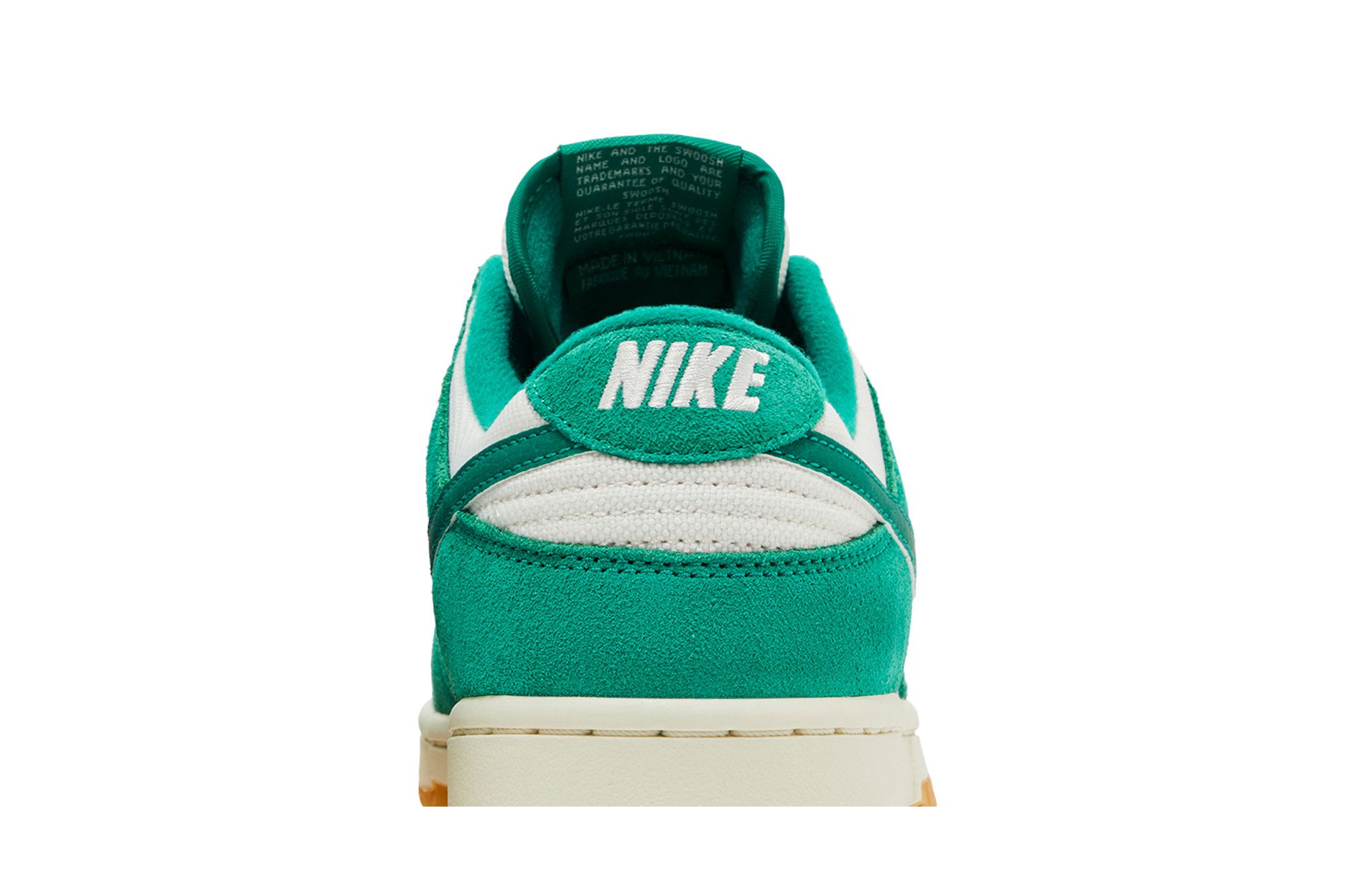 Nike Free Metcon 6 TB Pro Green Men's - HM3754-300 - US