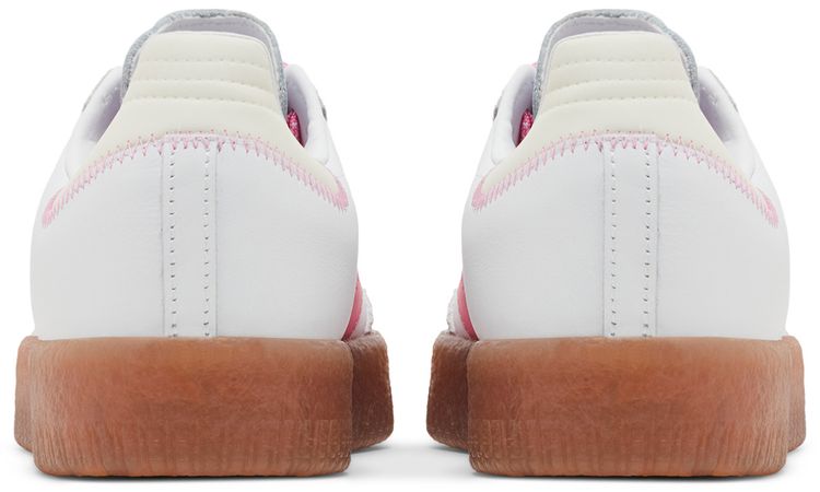 Wmns Sambae White Bliss Pink