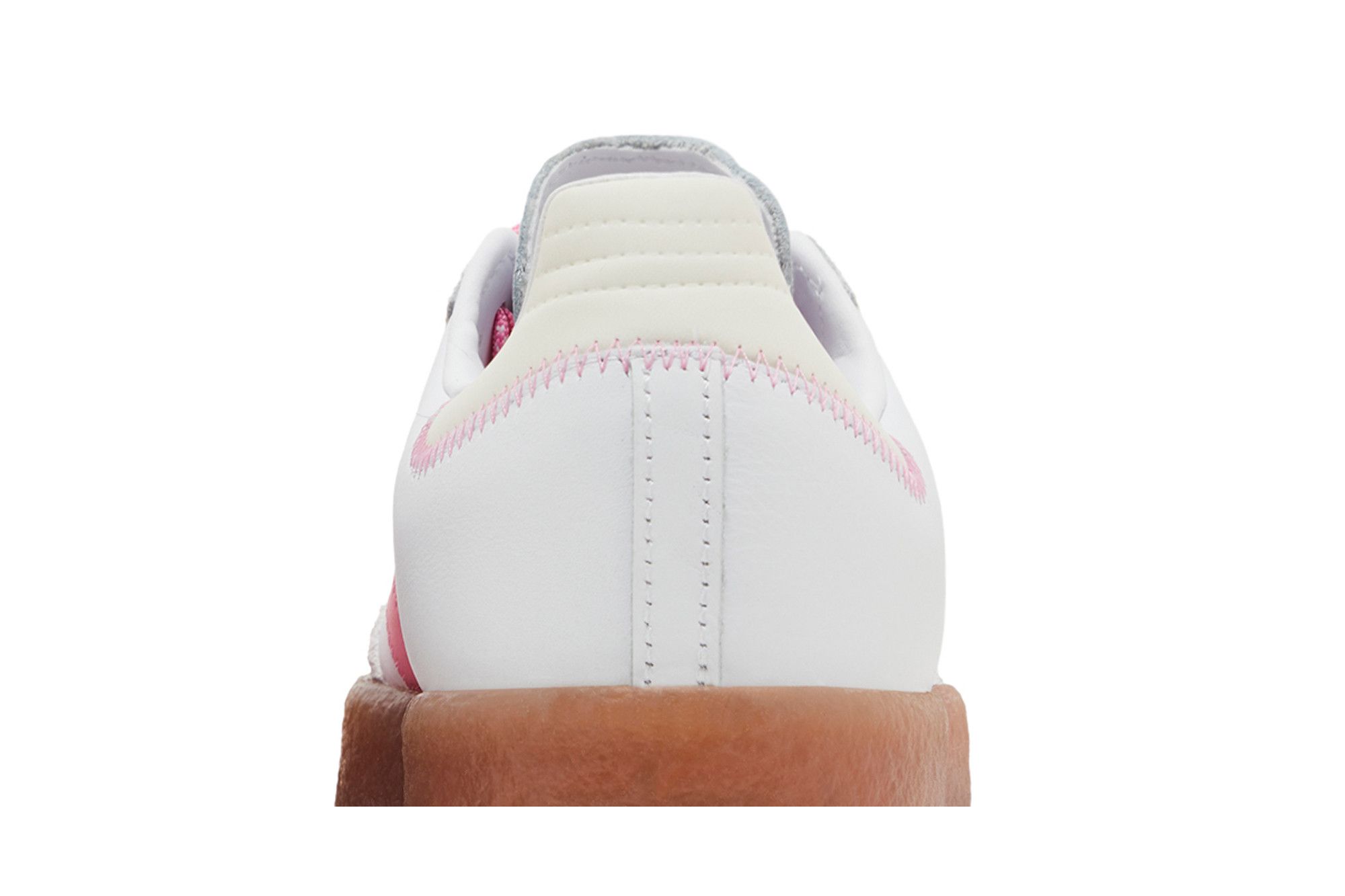 Buy Wmns Sambae 'White Bliss Pink' - IE9109 | GOAT CA