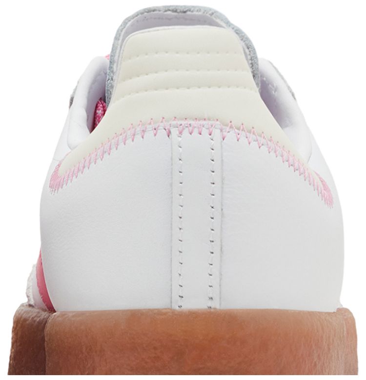 Wmns Sambae White Bliss Pink