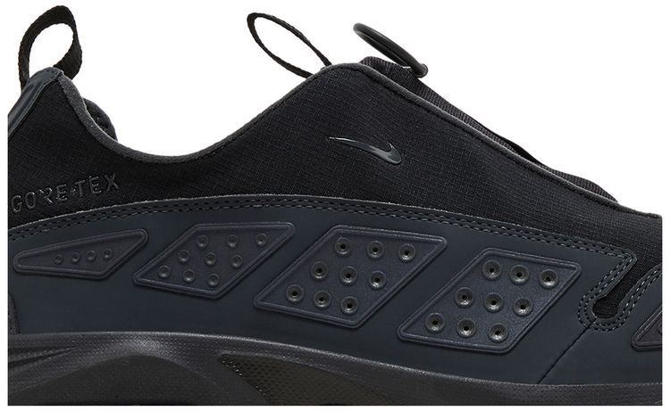 Wmns Air Sunder Max GORE TEX Black
