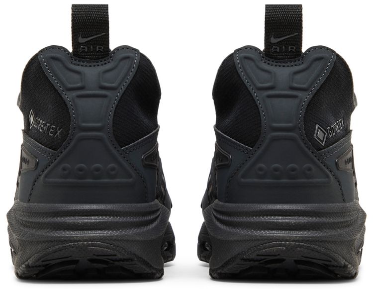 Wmns Air Sunder Max GORE TEX Black