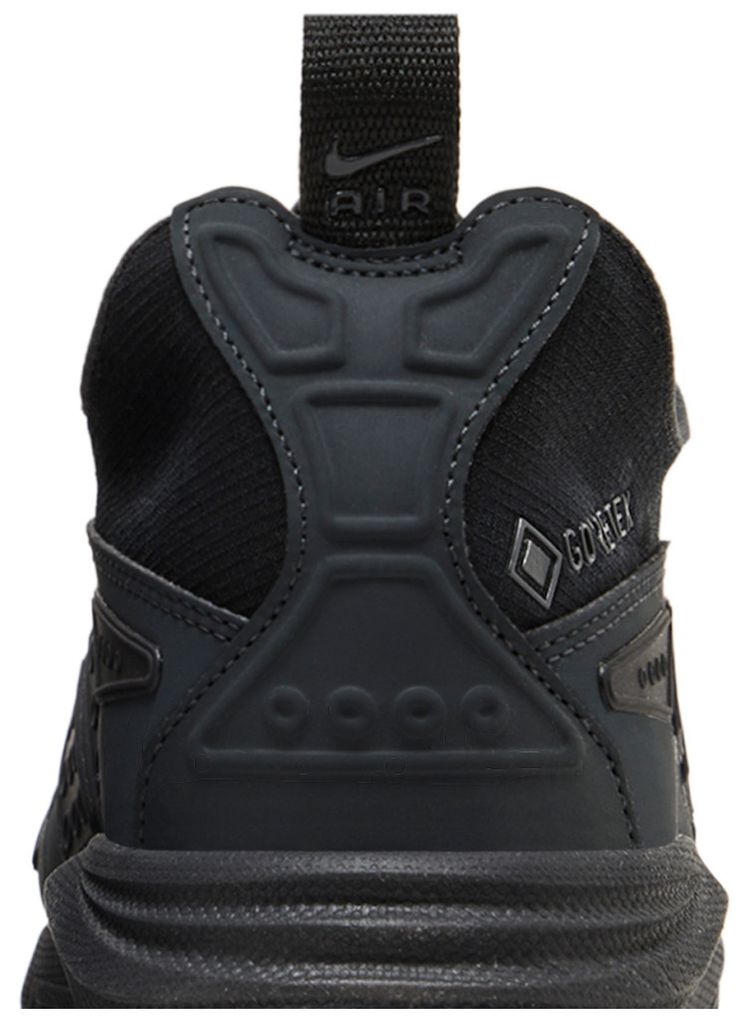 Wmns Air Sunder Max GORE TEX Black