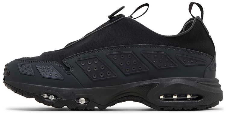 Wmns Air Sunder Max GORE TEX Black