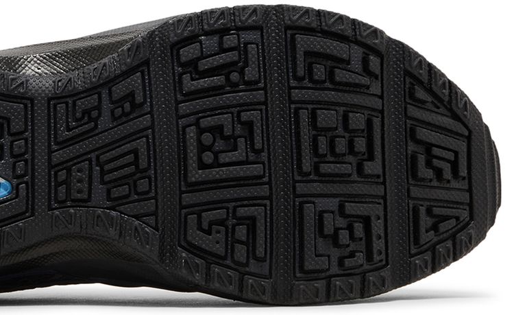 Wmns Air Sunder Max GORE TEX Black