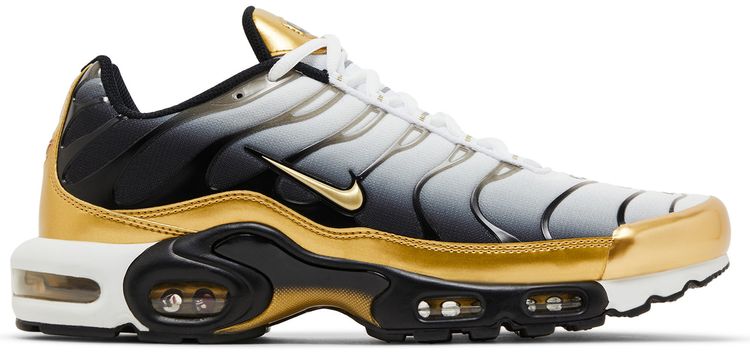 Foot Locker x Nike Air Max Plus Premium 50th Anniversary