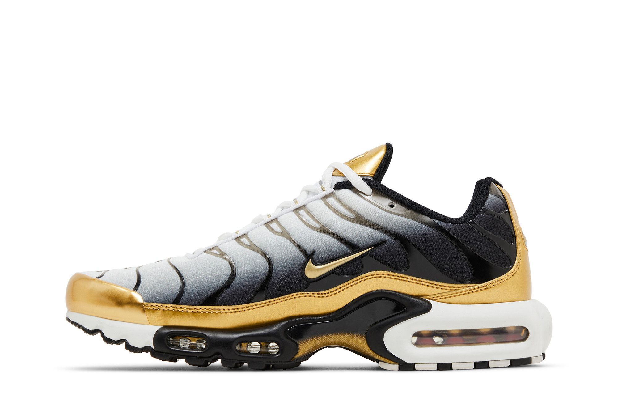 スニーカー Nike Footlocker Air Max Plus Premium 50th Anniversary Nike Air Max Plus Premium Footlocker 50th Anniversary Men's