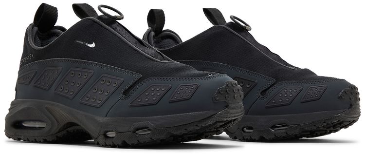 Wmns Air Sunder Max GORE TEX Black