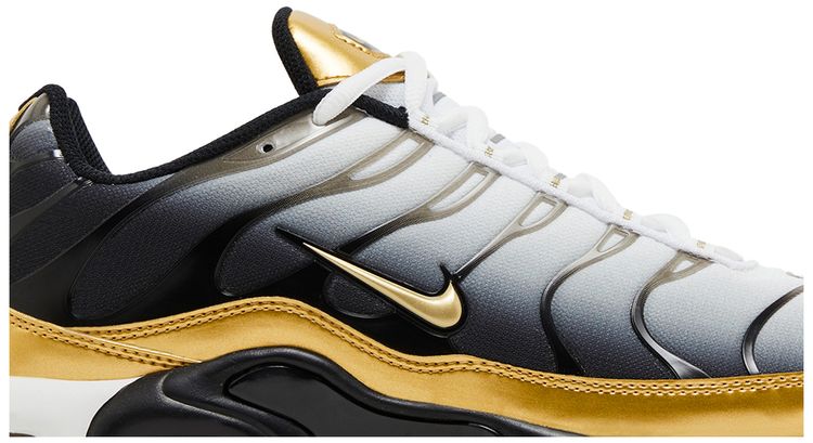 Foot Locker x Nike Air Max Plus Premium 50th Anniversary