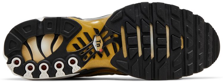 Foot Locker x Nike Air Max Plus Premium 50th Anniversary