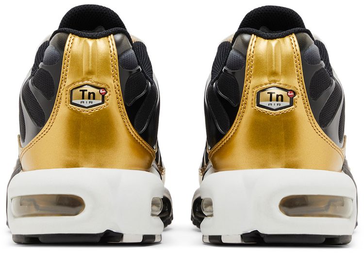Foot Locker x Nike Air Max Plus Premium 50th Anniversary