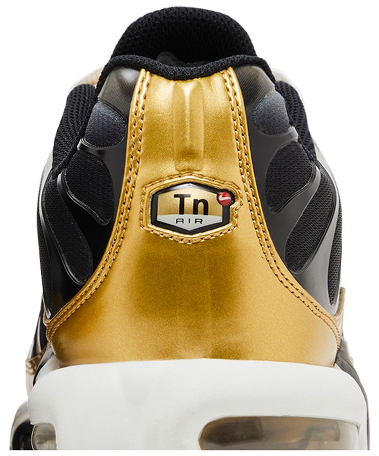 Foot Locker x Nike Air Max Plus Premium 50th Anniversary