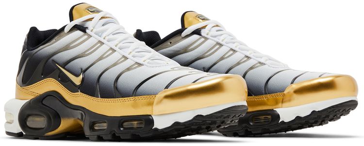 Foot Locker x Nike Air Max Plus Premium 50th Anniversary