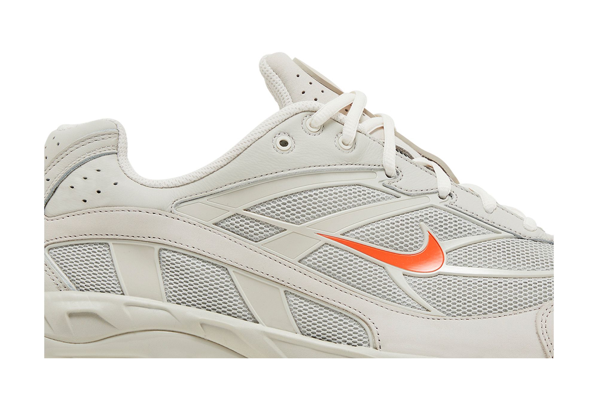 Buy Nike Shox Ride 2 'Light Bone' - HQ5412 072 | GOAT CA