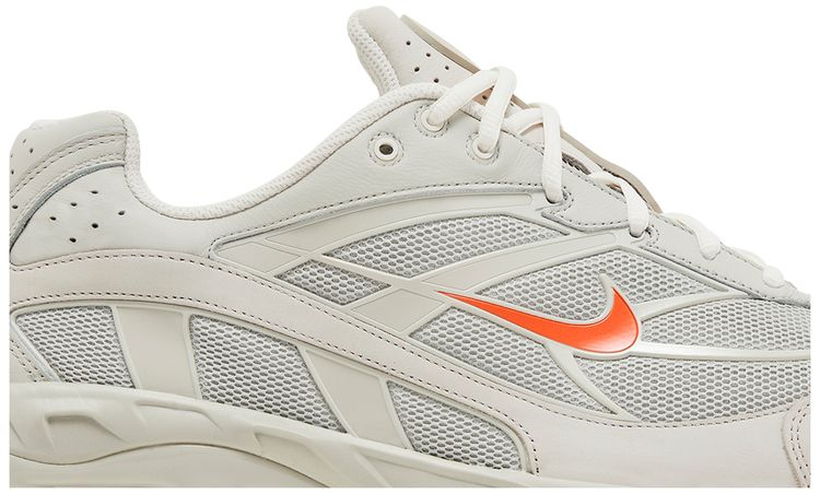 Nike Shox Ride 2 Light Bone
