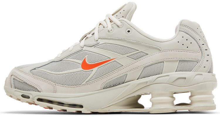 Nike Shox Ride 2 Light Bone