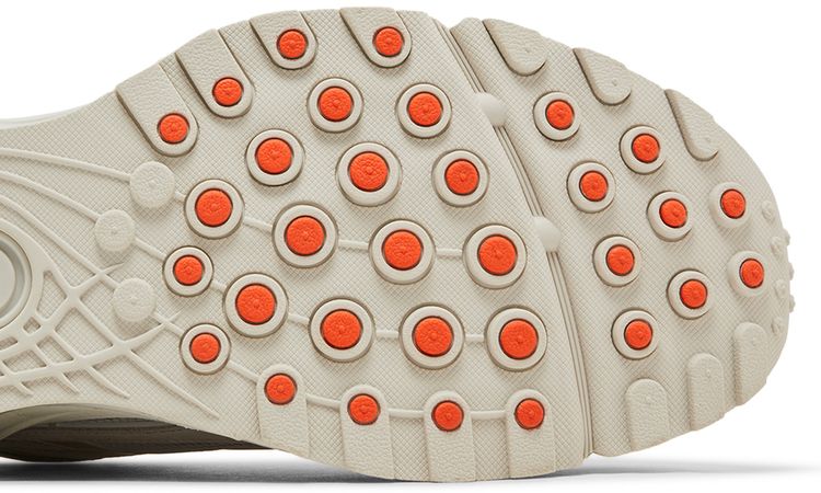 Nike Shox Ride 2 Light Bone