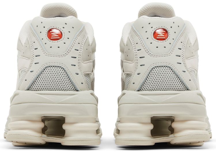 Nike Shox Ride 2 Light Bone