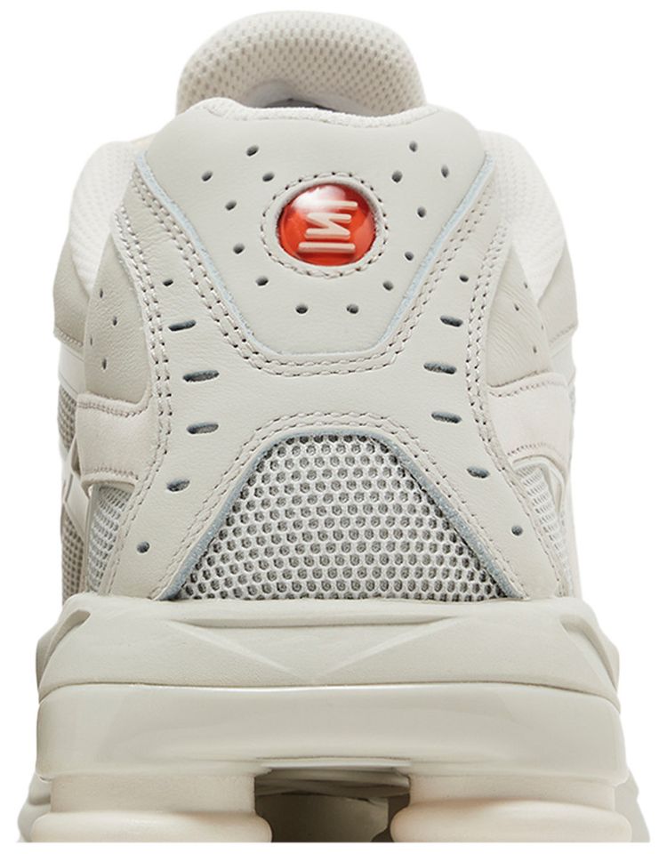 Nike Shox Ride 2 Light Bone