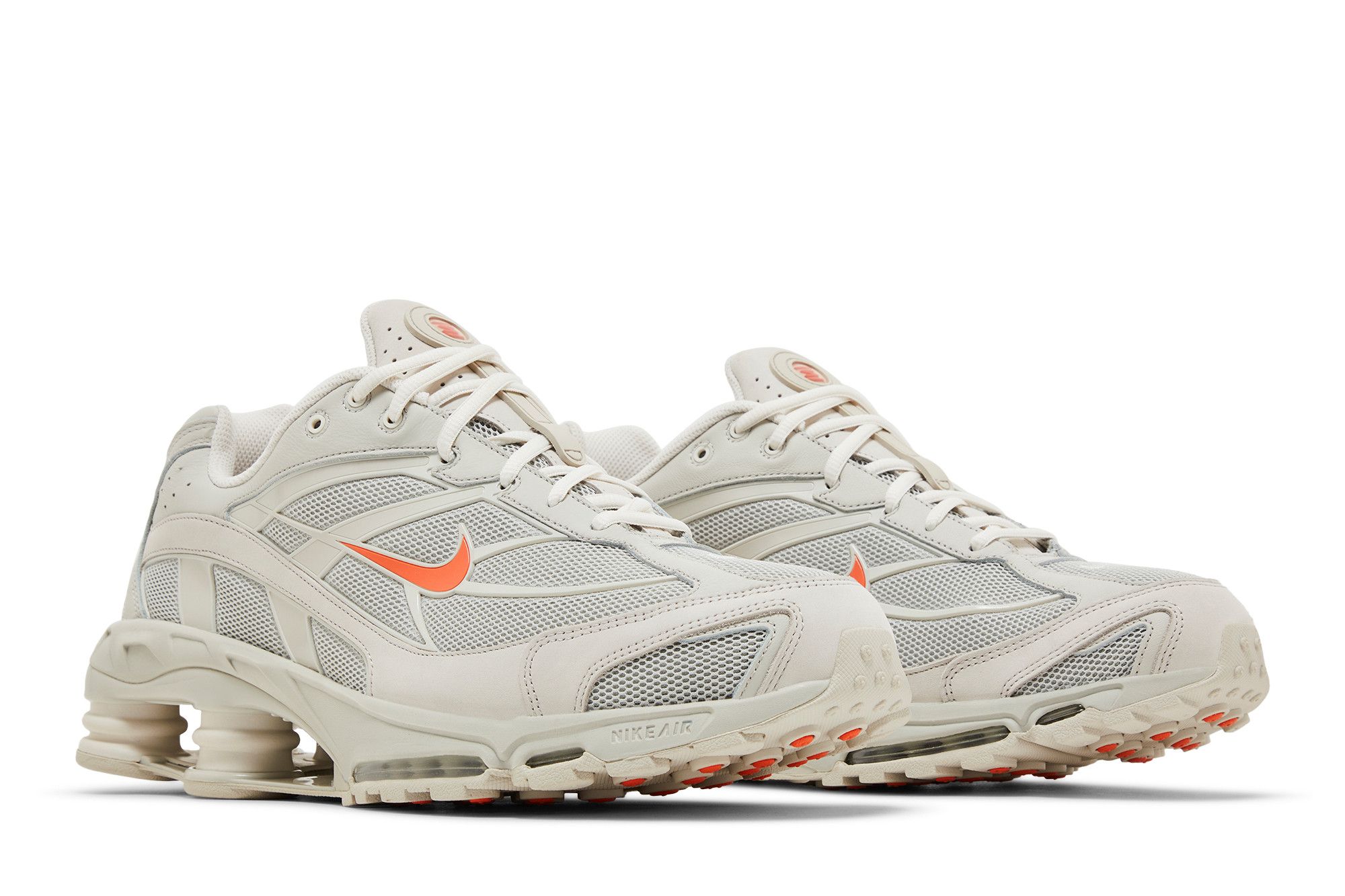 Buy Nike Shox Ride 2 'Light Bone' - HQ5412 072 | GOAT CA