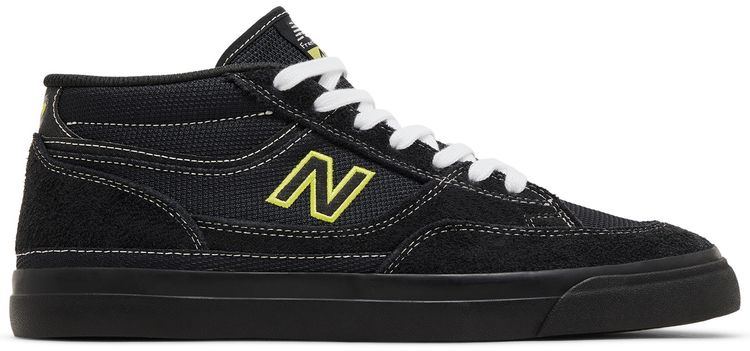 New Balance Franky Villani x Numeric 417 Black Cat