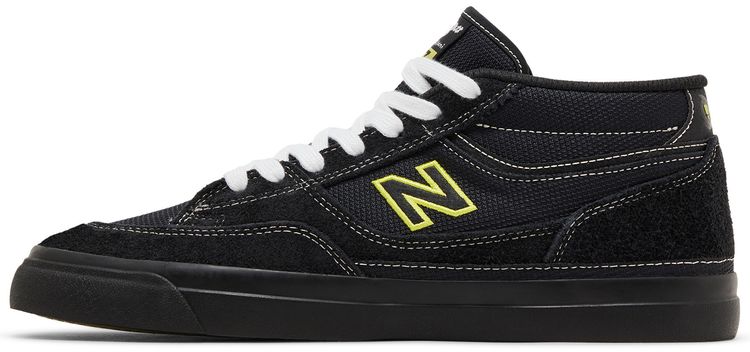 New Balance Franky Villani x Numeric 417 Black Cat