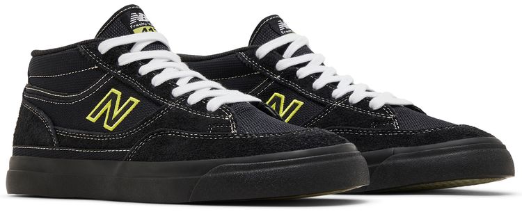 New Balance Franky Villani x Numeric 417 Black Cat
