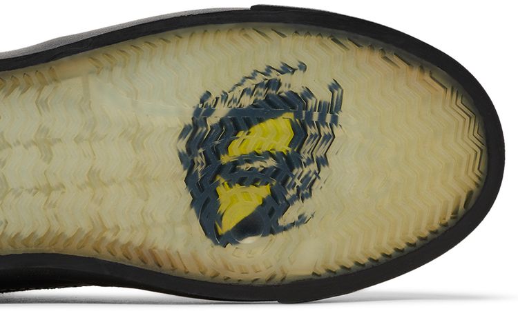 New Balance Franky Villani x Numeric 417 Black Cat