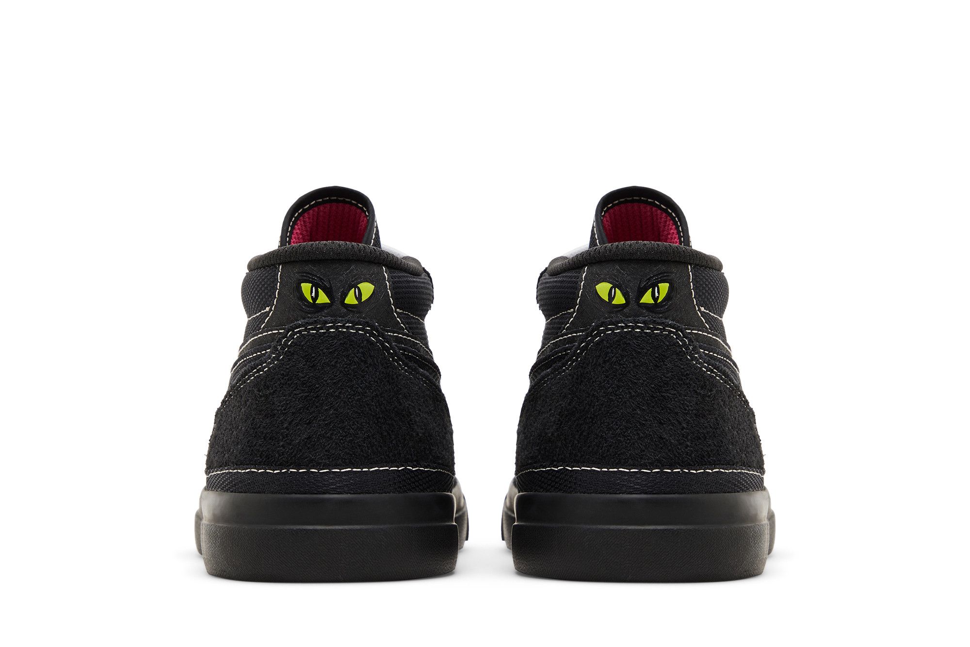 Buy New Balance Franky Villani x Numeric 417 'Black Cat