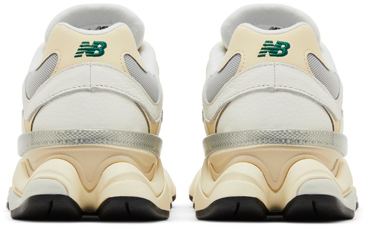 New Balance 9060 Sea Salt Marsh Green