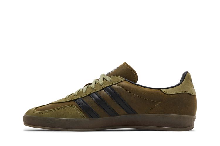 adidas gazelle silver green womens adidas Originals x Wales Bonner Gazelle Snake